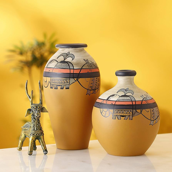 Vases