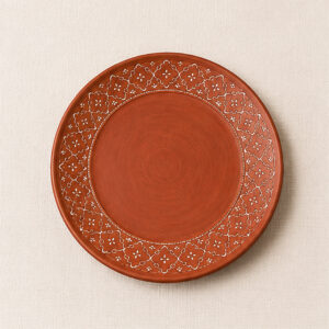 Minimalist Side Plates