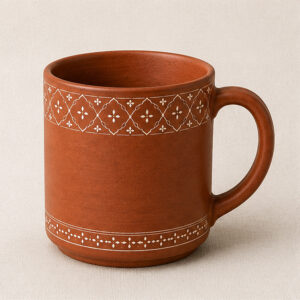 Minimalist Mug