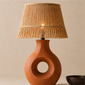 Minimalist Table Lamp