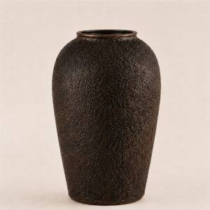 Textured Dark Brown