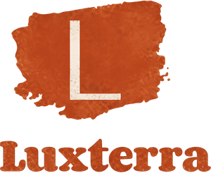 Luxterra Pot